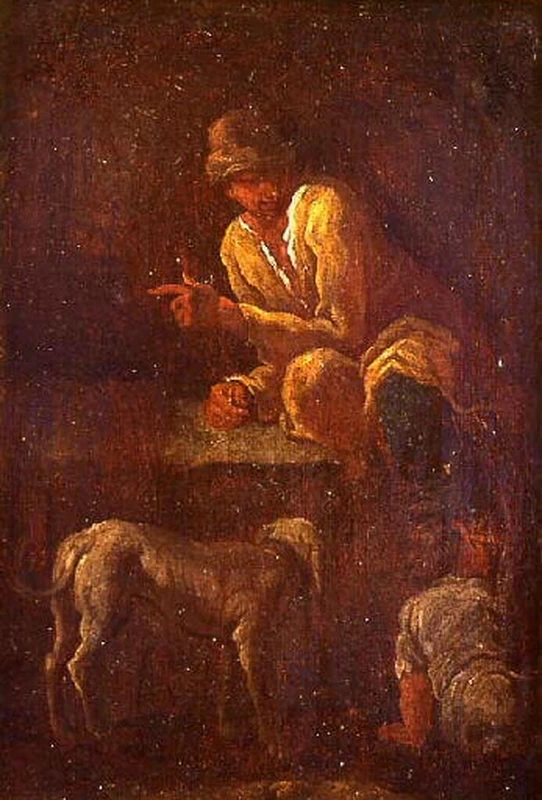 Antonio Cifrondi